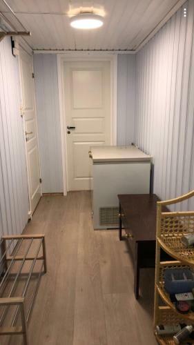 Apartamento Leilighet