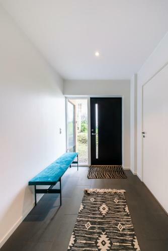 Modern Villas In Plush Town