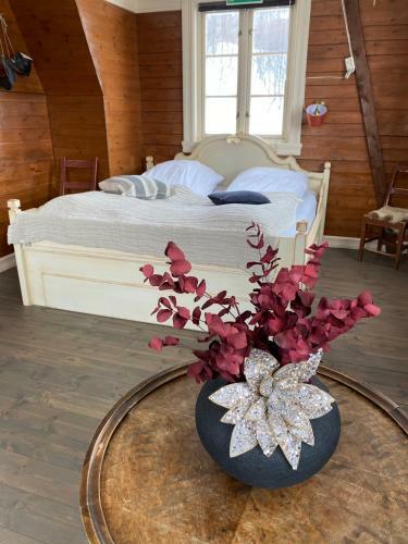 Kr�marvika Lodge
