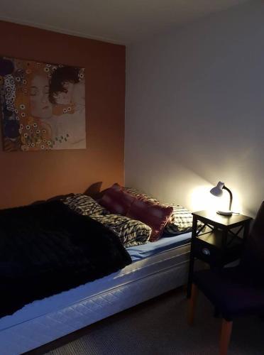 Apartamento Fagereng, Troms�