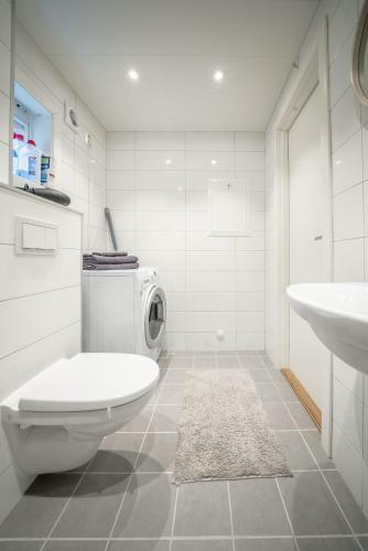 Apartamento View Of Troms�