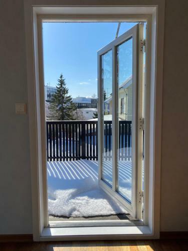 Albergue Auroras Friends Apartment