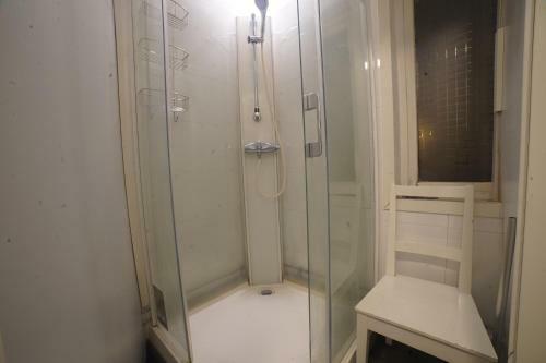 Arctic Rooms Hage