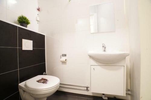 Arctic Rooms Hage
