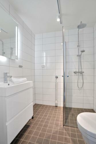 Apartamento Seminarbakken 4 H06