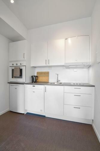 Apartamento Seminarbakken 4 H06