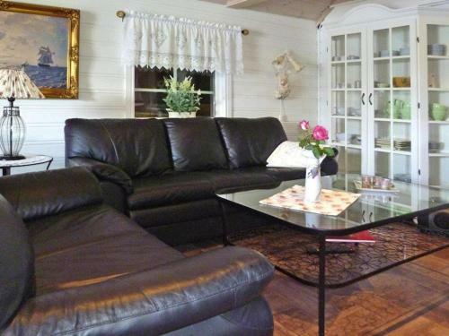 Holiday Home Tysse
