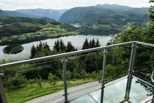 Hardanger Panorama Lodge