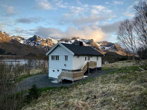 Wilderness House