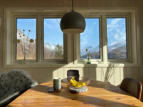 Wilderness House
