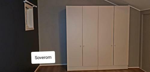 Apartamento Vestkanten