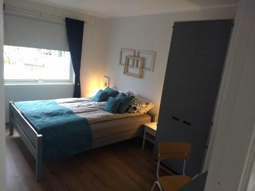 Apartamento 43 Oscarsgate