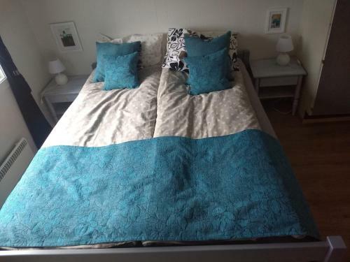 Apartamento 43 Oscarsgate