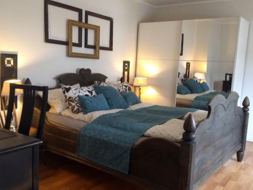 Apartamento 43 Oscarsgate