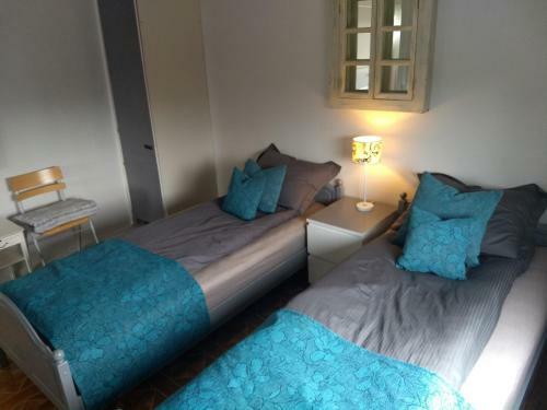 Apartamento 43 Oscarsgate