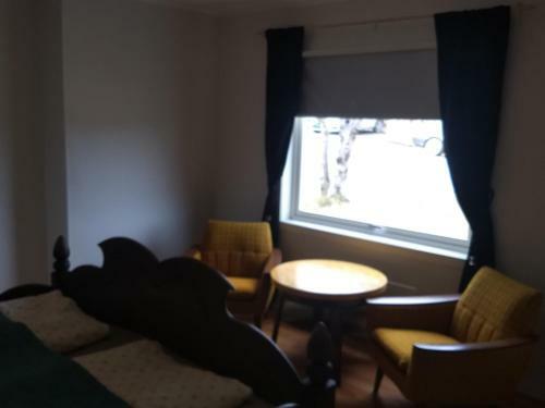 Apartamento 43 Oscarsgate