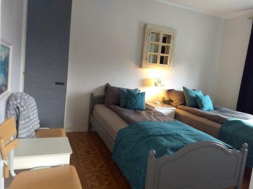 Apartamento 43 Oscarsgate