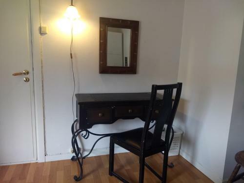 Apartamento 43 Oscarsgate