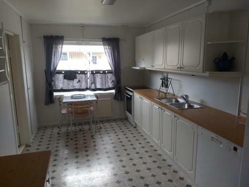 Apartamento 43 Oscarsgate