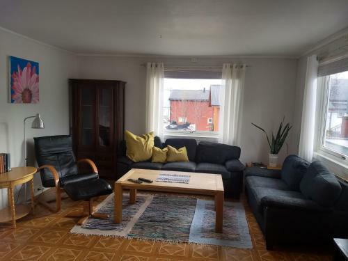 Apartamento 43 Oscarsgate