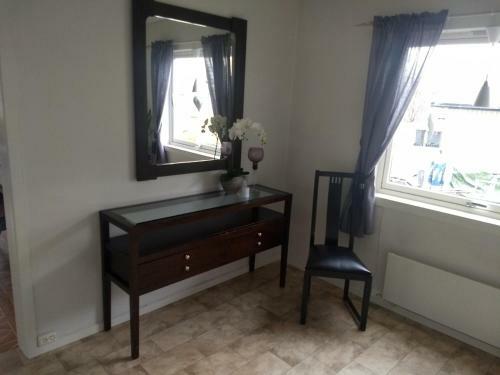 Apartamento 43 Oscarsgate
