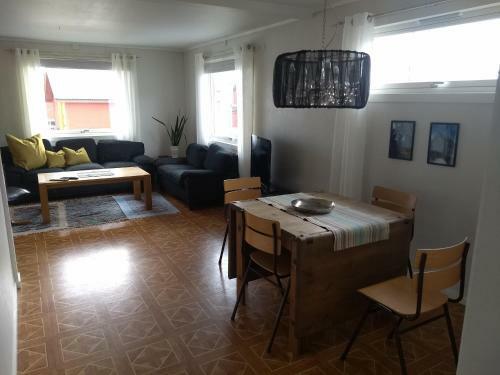 Apartamento 43 Oscarsgate