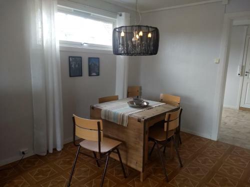 Apartamento 43 Oscarsgate
