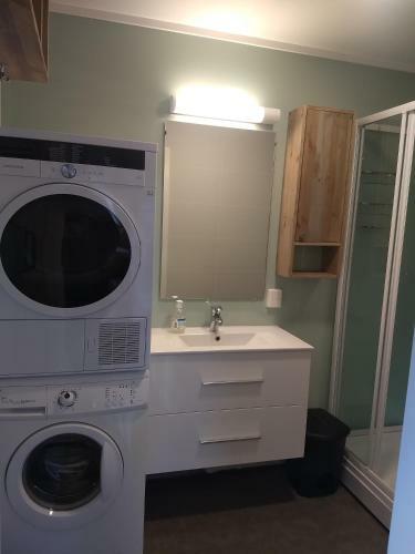 Apartamento 43 Oscarsgate