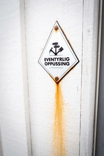 Lofoten Fyr