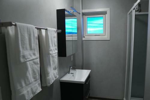 Apartamento Jakobselvkaia