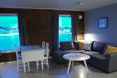 Apartamento Jakobselvkaia
