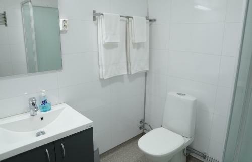 Apartamento Jakobselvkaia