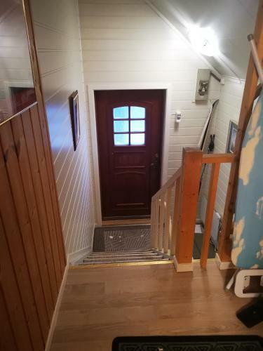 Vads� City Apartment