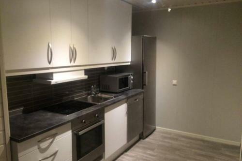 Apartamento Dallavaraveien 4