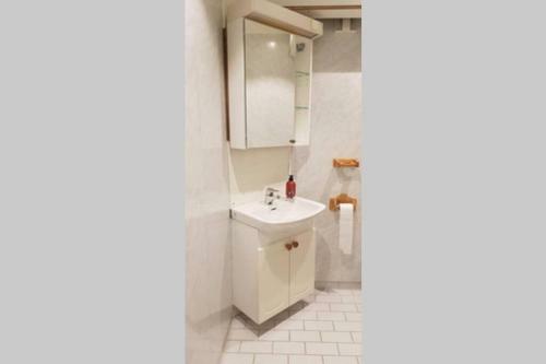 Apartamento Dallavaraveien 4