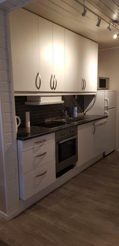 Apartamento Dallavaraveien 4