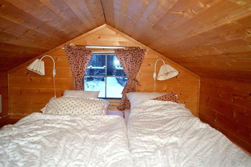 Mountain Cabin