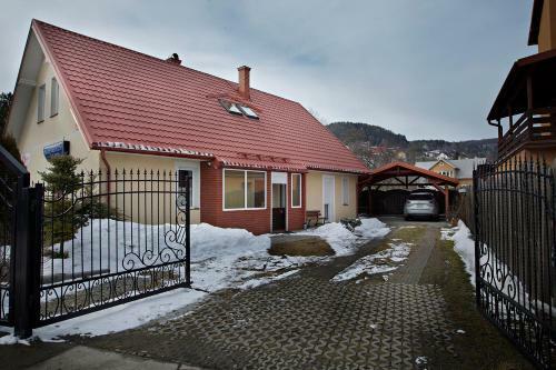 Apartamento Lux Condo