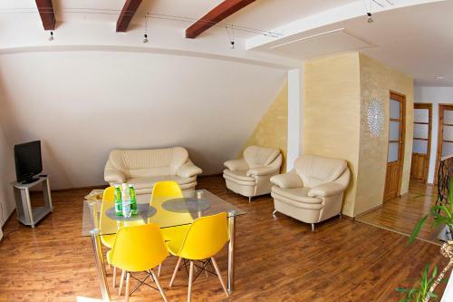 Apartamento Lux Condo