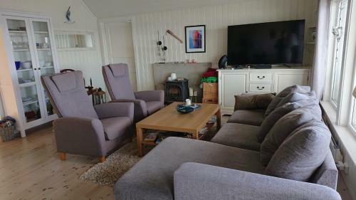 Lodge Bjerget