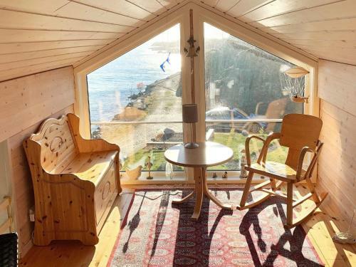 Holiday Home Valberg