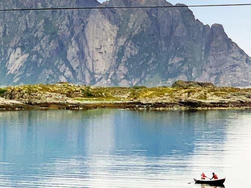 Holiday Home Valberg