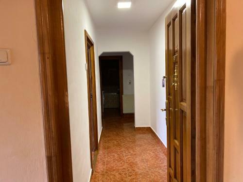 Apartamento Regim Hotelier