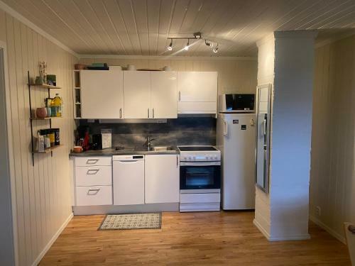 Apartamento Panorama Vard�
