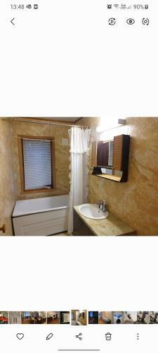 Honningsv�ggt. 3h Apartement