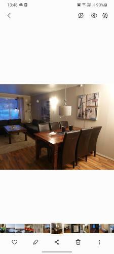 Honningsv�ggt. 3h Apartement