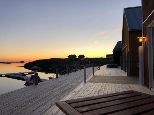 Villa Rorsundet Brygge