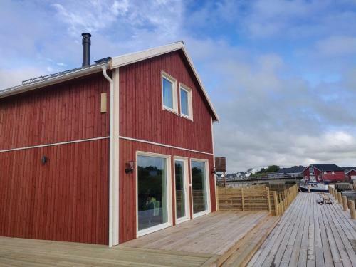 Villa Rorsundet Brygge