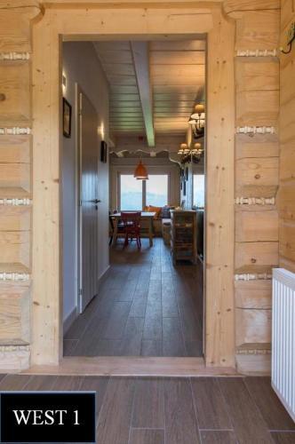 G�ralove- Apartamenty 1050