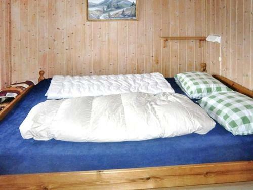 Holiday Home Vatne V